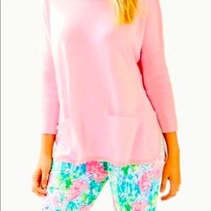 Lilly Pulitzer Cobo sweater Size M
